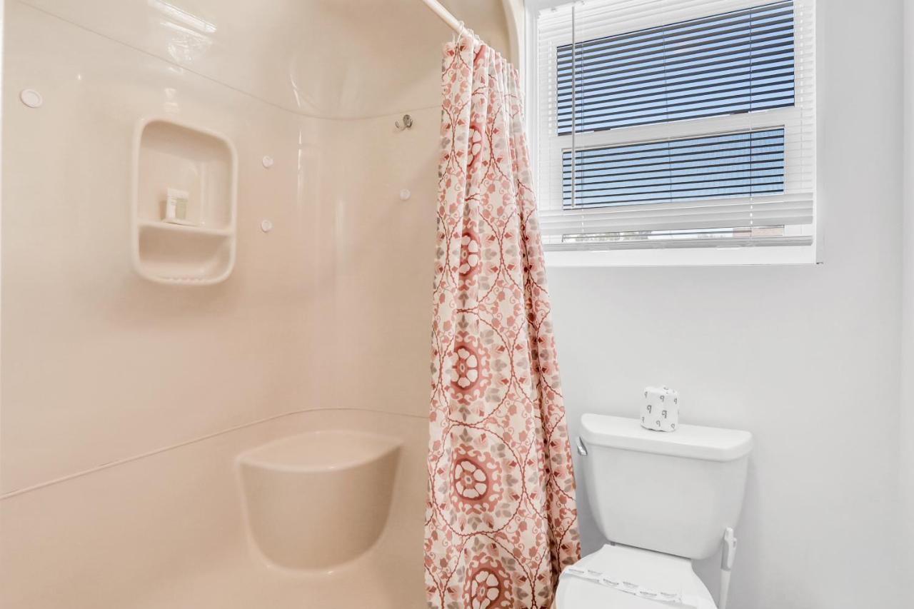 Vilano Beach Oasis Cottage Сент-Огастин Экстерьер фото